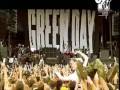 Green Day Rock am Ring 2005 American Idiot ...