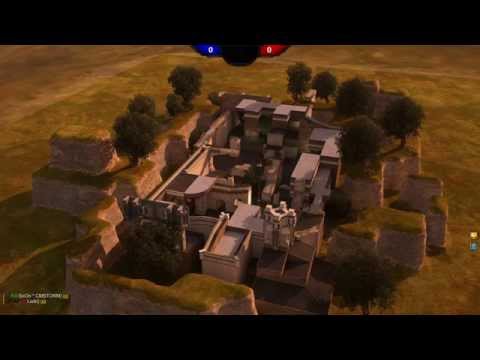 [60FPS] Cplay Series Season 2 Finalists | Match 1 | CPLAY Tt.eSPORTS vs AERA