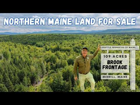 Real Estate Acreage