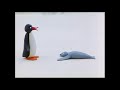 Pingu S02E06 Pingu S Curling Game 1992