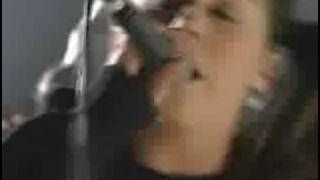 Lady Sovereign - AOL Sessions (Pretty Vacant)