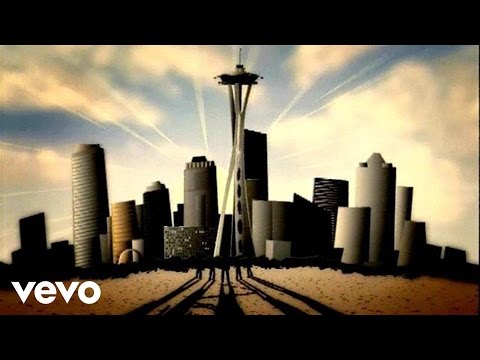 The Classic Crime - Seattle