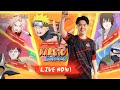NARUTO SKINS ARE OUT