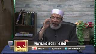 الاعتكاف في غير المساجد الثلاثة ؟/الثلاثاء(11-4-2023م)فتاوى على الهواء مباشرة image