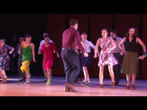 Beantown Bounce 2018 - Number 9 - Flying Home