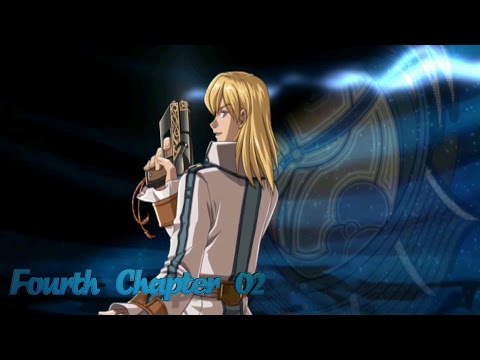 Trails in the Sky FC - Story Walkthrough [Fourth Chapter 2/6]