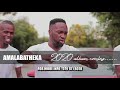 Amalabatheka CD Promo 2020