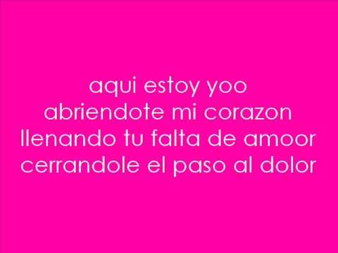 download lagu mp3 mp4 Le Pido Al Sol, download lagu Le Pido Al Sol gratis, unduh video klip Le Pido Al Sol