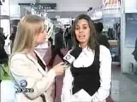 Programa Ver Mais Ric Record Parte 1