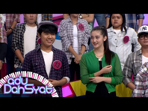 ADU DAHSYAT - Babak Adu Harmoni, TIM Ranti Berhasil Gak Ya ? [22 MEI 2019]