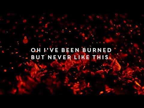 Kovic ~ Burned ~ Lyric Video & Official Audio