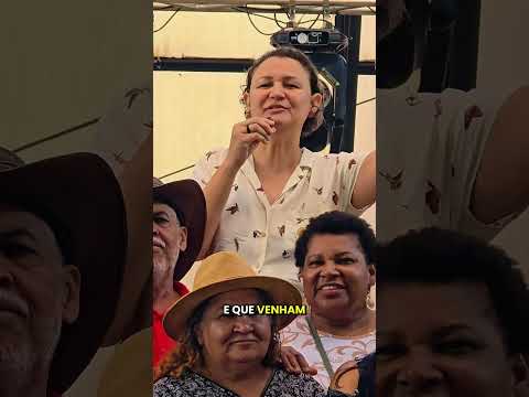 Feira Agroecológica da Agricultura Familiar – Jataí