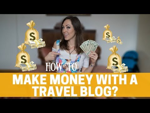 download lagu mp3 mp4 Monetize Your Travel Blog, download lagu Monetize Your Travel Blog gratis, unduh video klip Monetize Your Travel Blog