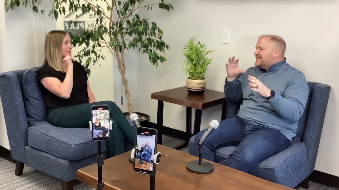Paws & Properties: Conversations with Darcee Oliva, the Dog-Friendly Realtor