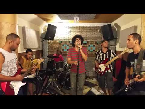 Metamorfose Ambulante - Reggae a Flor Version (Full HD)