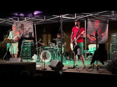 Marná Věc - Frikulín