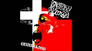 Germ Attak - Life In Exile