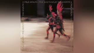 Paul Simon - Further To Fly (2018 Legacy Vinyl) {VM95ML☆ifi Zen Phono}