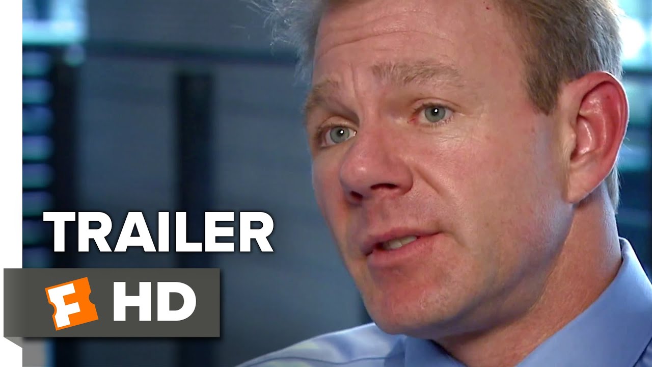 Killing Them Safely Official Trailer 1 (2015) - Nick Berardini Documentary HD