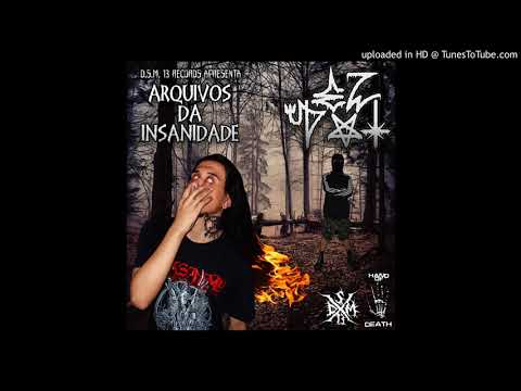 12 - ...E torne Cristo em Chamas ft. SemDó (Prod. PeztPodre)