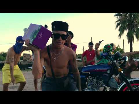 NIKILA - TURRO MANDALE (Video Oficial)
