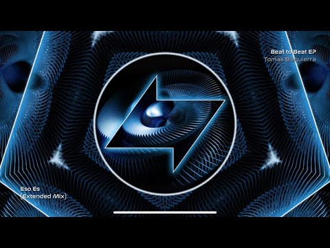 Tomas Bisquierra - Eso Es (Extended Mix) [Black Seven Music]