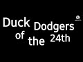 Duck Dodgers Of The 24th ½ Century Tom Jones Lyrics