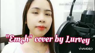 Download lagu Emoh- Nadia Zerlinda || Cover by Lurvey mp3