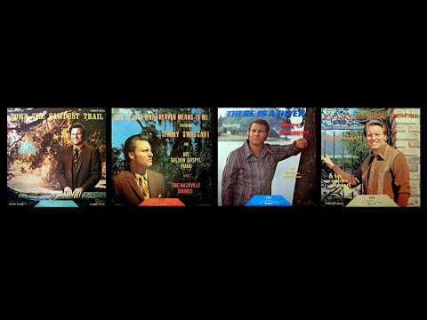 Ninth to Twelfth Original Album by Jimmy Swaggart