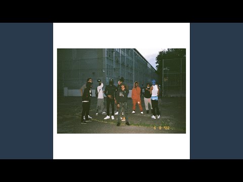 DGAF (feat. Quelly Woo & Set Da Trend)