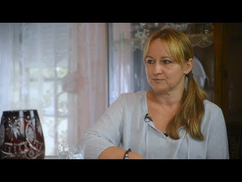 Katalin története a vastagbélrákkal, tüdőáttéttel