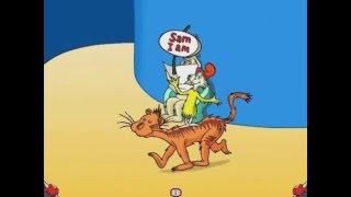 Green Eggs And Ham &amp; Gameplay