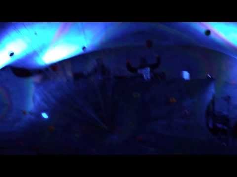 Magma Ohm - Samsara Festival 14# - Aqui atendemos loucos...