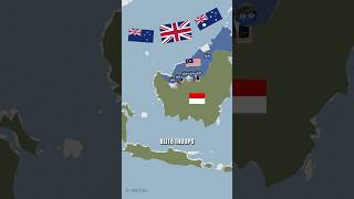Download lagu How did countries react to the forgotten Confrontation War in Borneo? #history mp3 Download lagu How did countries react to the forgotten Confrontation War in Borneo? #history mp3