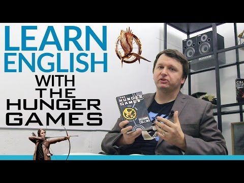 Learn English with George Orwell s 1984