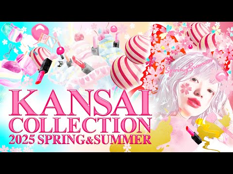 ABOUT | 関西コレクション 2025S/S | KANSAI COLLECTION 2025S/S