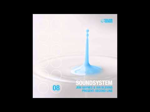 Jem Haynes & Ian Blevins - Soundsystem