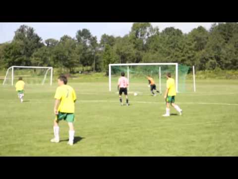 POGÓRZE Bachórz - SZAROTKA Nowy Borek 1:3