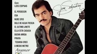 Románticas De Siempre  //  Joan Sebastian    //   Si Hubiera Sabido Ayer