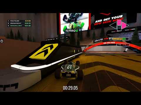 23 0701 Trackmania Summer 2023 - 2