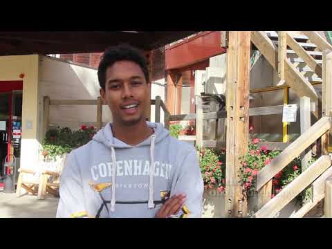 LEAP - Leadership purpose for a sustainable world