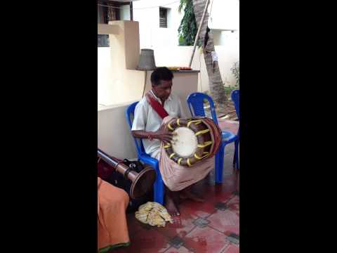 South Indian Hindu Wedding Music