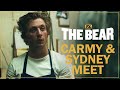 Carmy and Sydney Meet | The Bear | FX