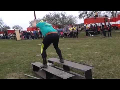 SDH Sedlejovice muži B - 25.4.2015 Sedlejovický srandamač