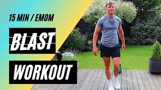 Workout Thumbnail