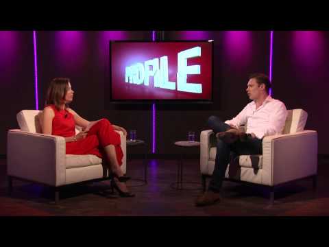 Marco Aarnink — Profile Marco Aarnink