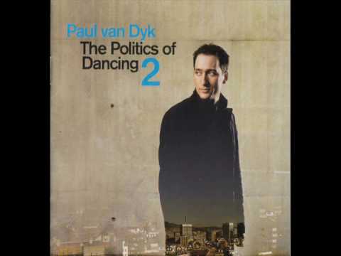 BT & Paul Van Dyk Featuring Jan Johnston - Sunblind