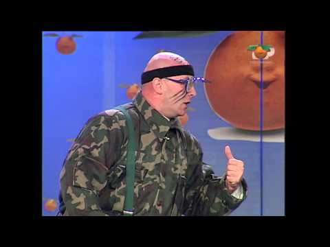 Portokalli, 21 Maj 2006 - Boli (Filmi me Baromin dhe me stervitjen)