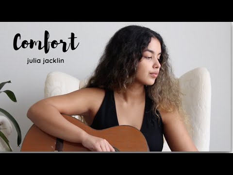 Comfort - Julia Jacklin (Cover) By Simrita