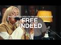 Free Indeed